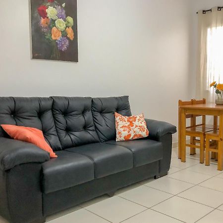 Apartamento Erica Itagua Proximo Da Praia Grande Убатуба Екстер'єр фото